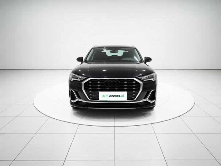 Q3 2023 35 TFSI Fashion Dynamic 1.5T photo 2