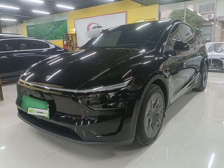 Model Y L 2025 Long Range AWD