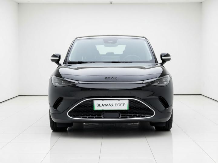 Smart #3 2024 AWD photo 2