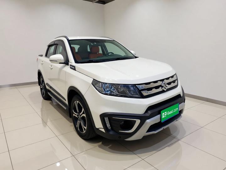 Vitara 2016 1.4T AT RWD Luxury photo 3