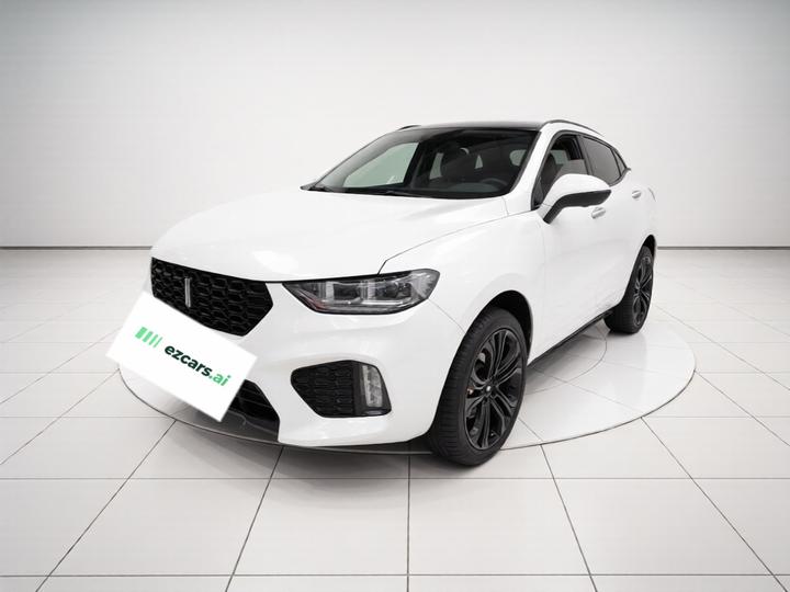 VV5 2019 Upgraded 2.0T RWD Flagship China V
