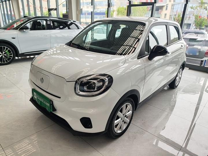 Leapmotor T03 2022