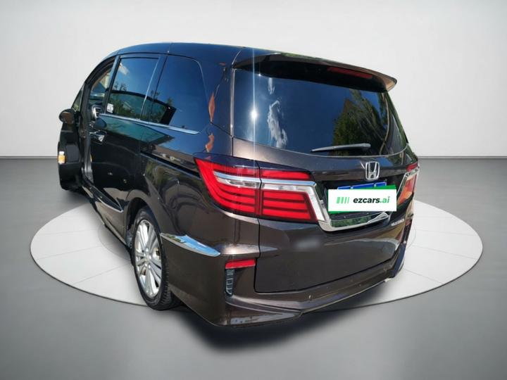 Elysion 2016 2.4L Comfort photo 4