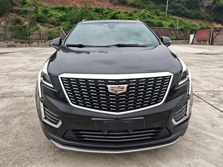 XT5 2021 2.0T AWD Luxury photo 2