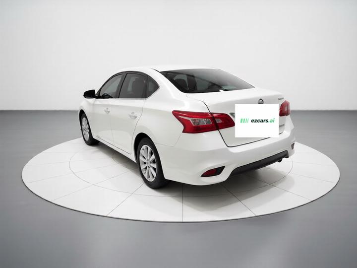 Sylphy 2016 1.6XL CVT Luxury photo 4