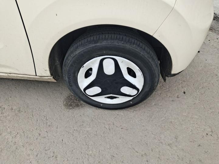 2025 Panda mini 210km Yuan photo 8