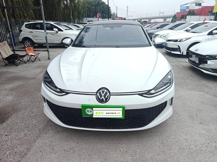 2024 Lamando L 200TSI DSG photo 2
