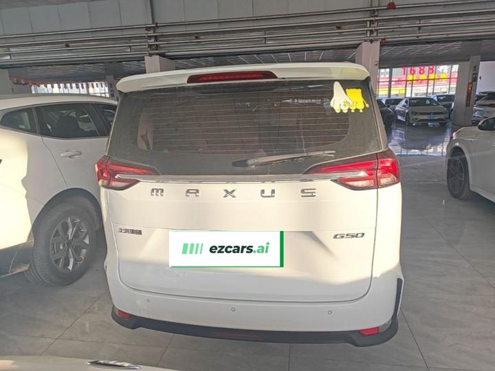 MAXUS G50 2023 1.5T MT A photo 4