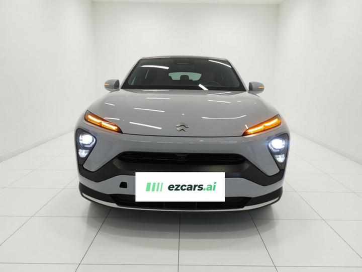 EC6 2020 440KM Performance photo 2