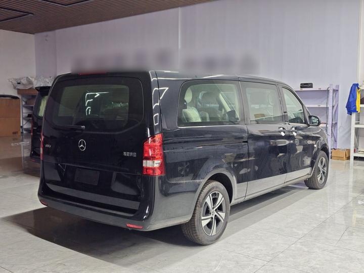 Vito 2025 2.0T Elite 7-Seater photo 4