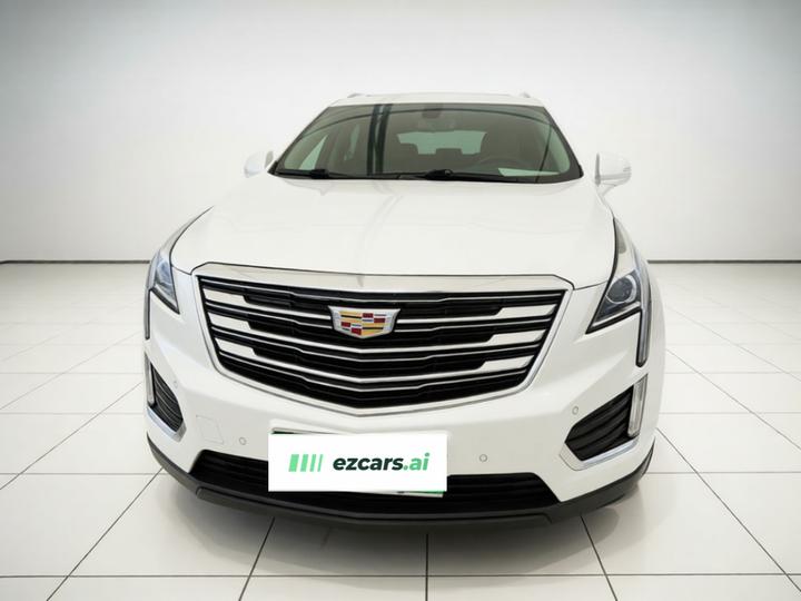 XT5 2016 25T Tech photo 2