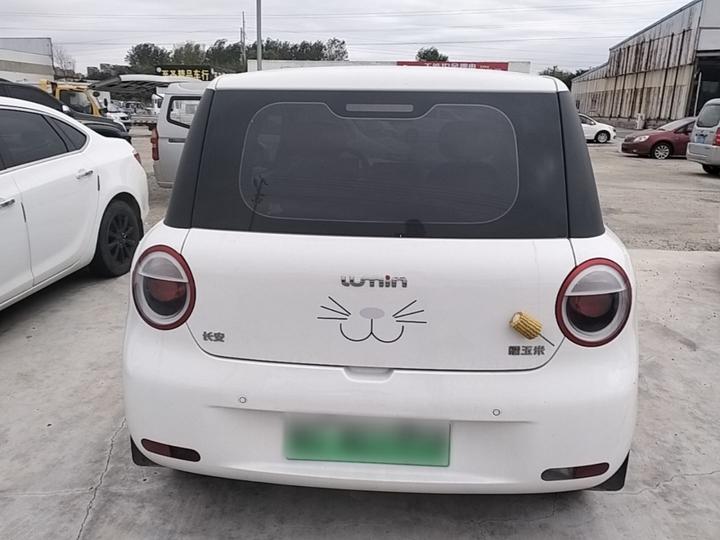 Nevo Changan Lumin 2022 155km photo 3