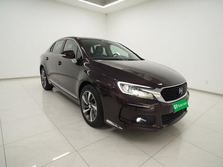 5LS 2018 30THP Premium photo 3