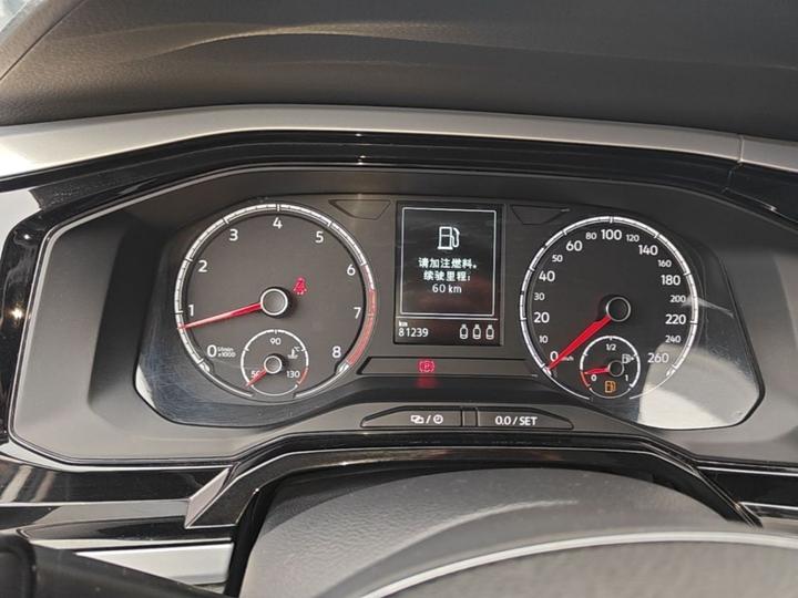 Polo 2019 Plus 1.5L AT Tech photo 7