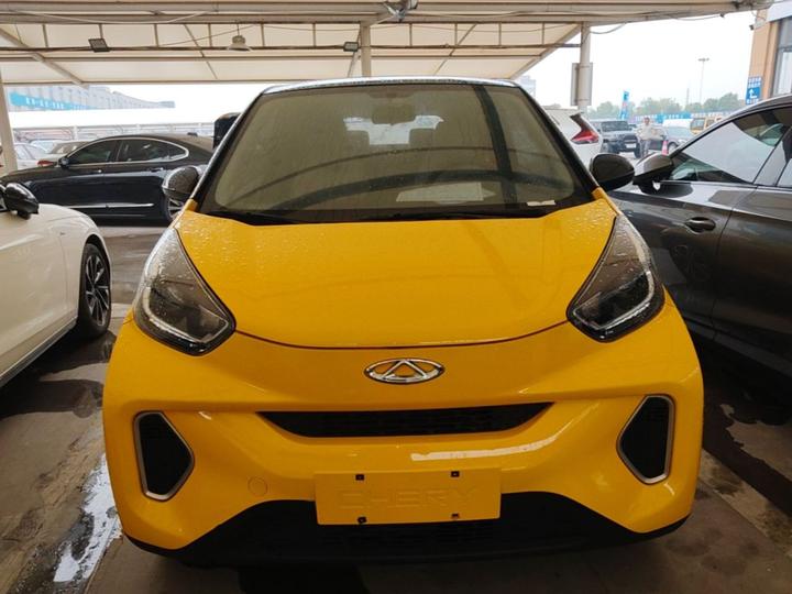 QQ Little Ant 2021 20 NCM 301km photo 2