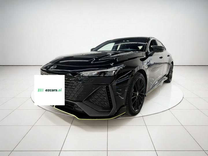 UNI-V 2022 2.0T