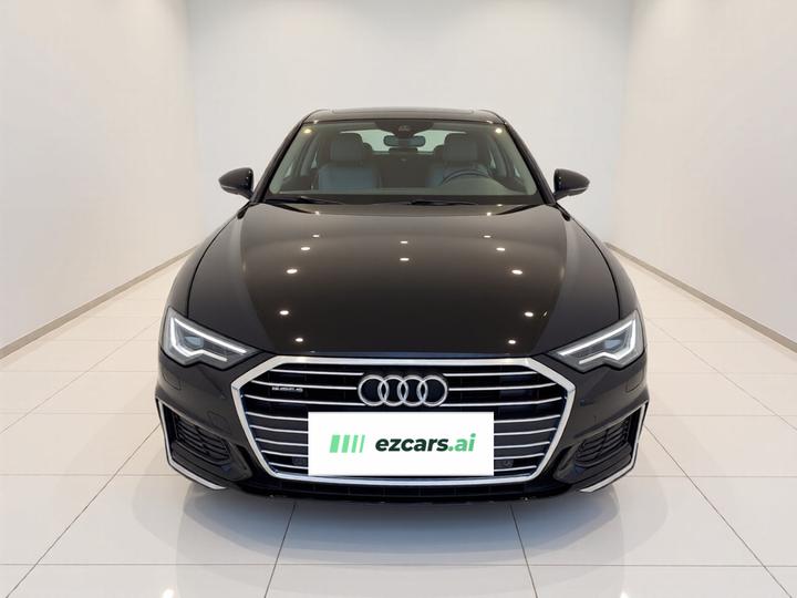 A6L 2019 45 TFSI Dynamic photo 2