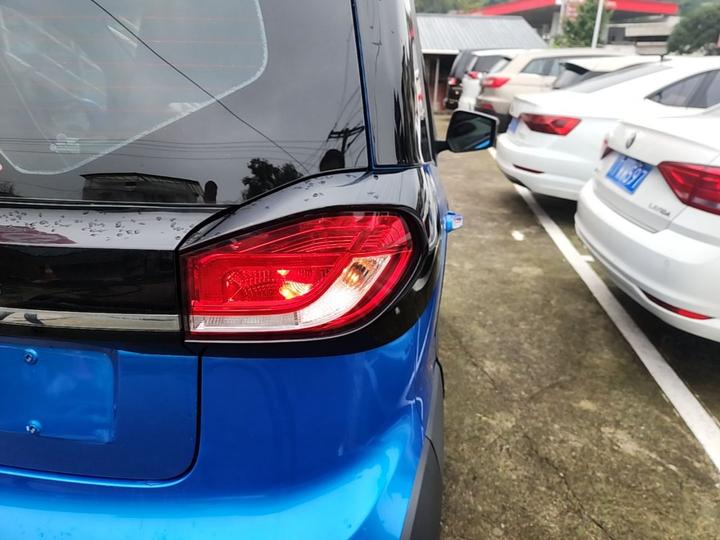 E100 2019 250KM photo 7