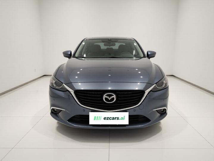 Atenza 2017 2.5L Sport photo 2
