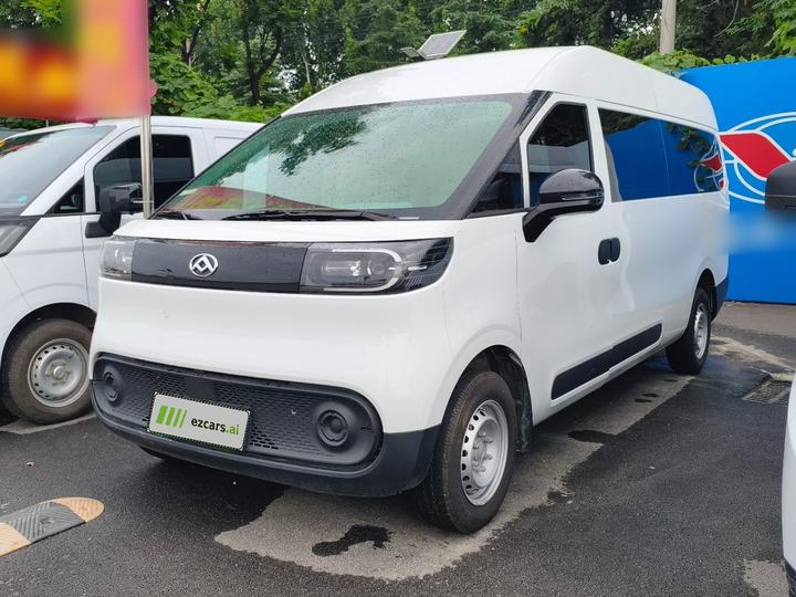 MAXUS V1L 2025 High Roof 50kWh