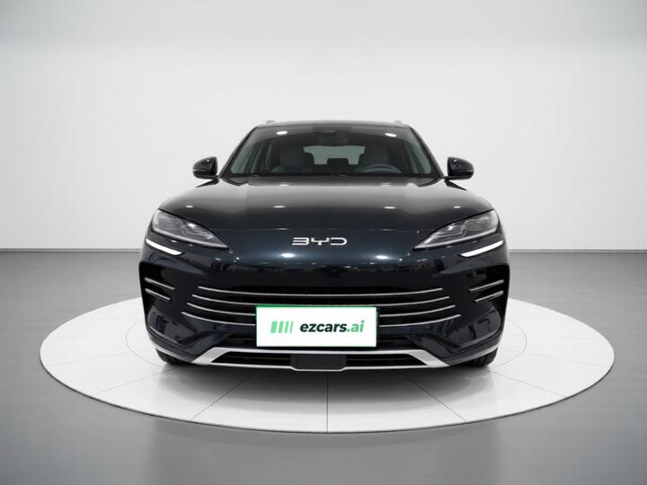 Song PLUS EV 2025 DM-i 160KM Flagship photo 2