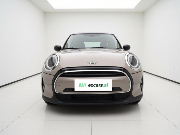 2022 1.5T COOPER photo 2