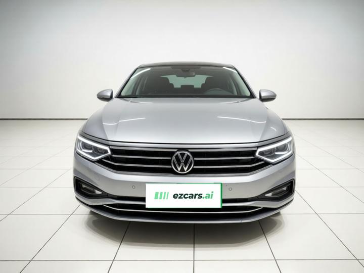 Magotan 2020 330TSI DSG Leading photo 2
