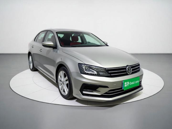 Sagitar 2018 280TSI DSG photo 3