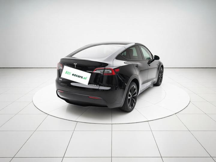 Model Y 2024 RWD photo 6