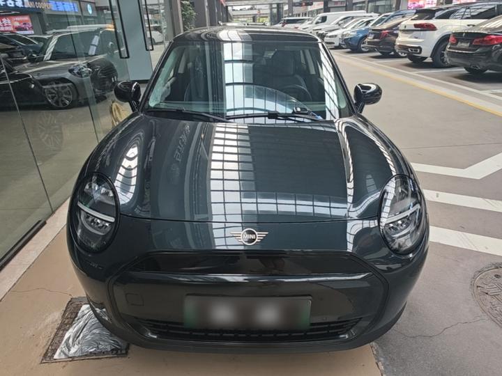 MINI COOPER 2024 456km COOPER E Classic photo 2