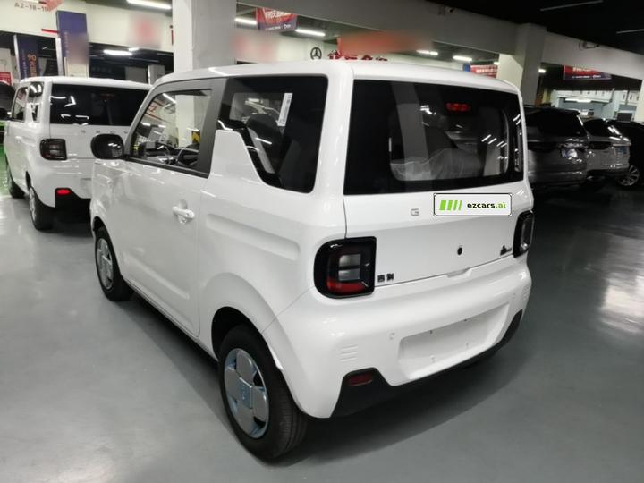2024 Panda mini 200km Endurance Bear photo 4