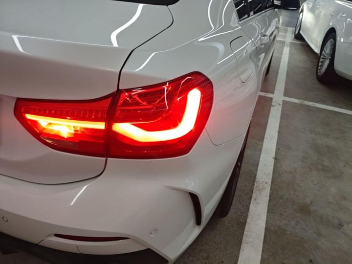 1 Series 2021 Facelift 120i M Sport photo 7