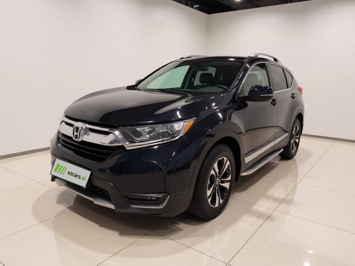 CR-V 2019 240TURBO CVT RWD China V