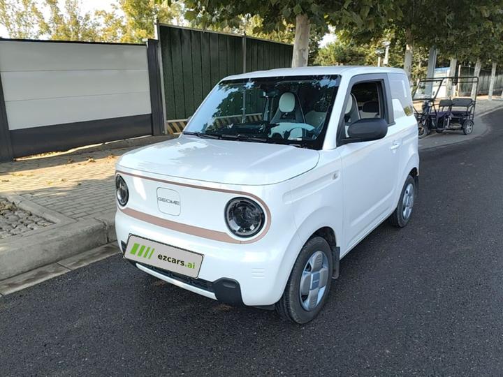 2024 Panda mini 200km Endurance Bear