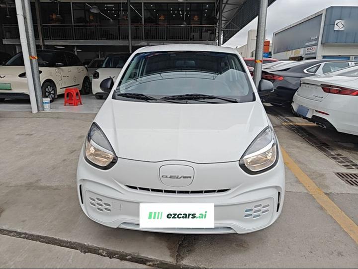 Clever R 2022 311km Yuan photo 2