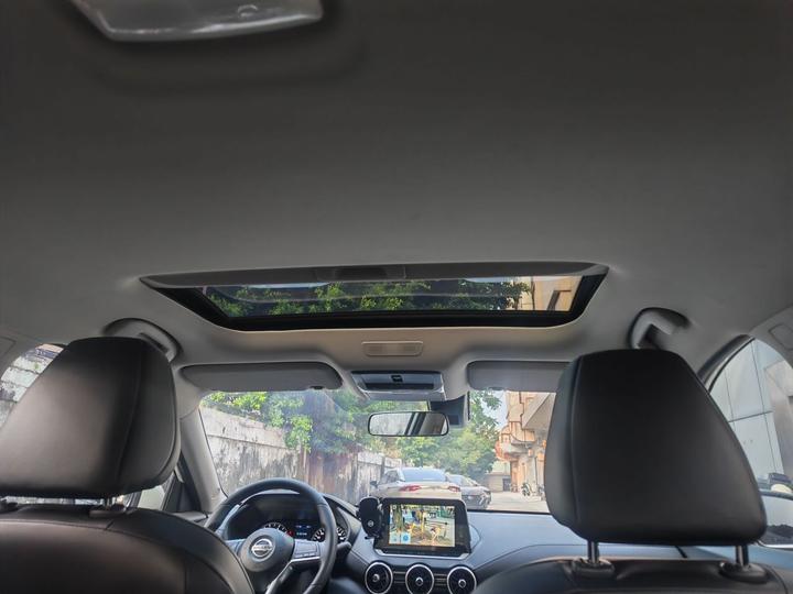 Sylphy 2022 1.6L XL CVT Enjoy photo 8