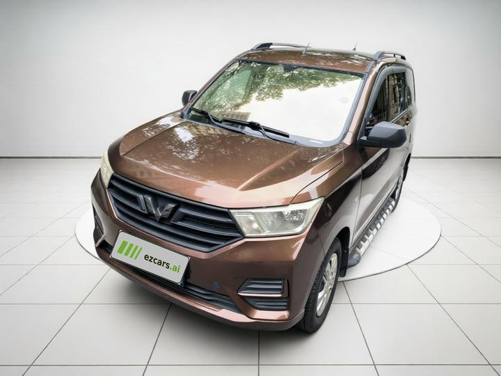 Wuling Hongguang 2019 1.5L S Base China VI LAR