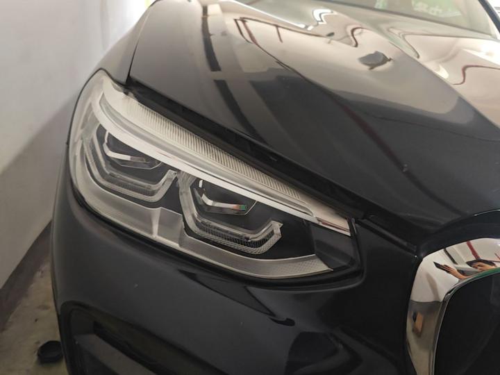 X3 2021 xDrive25i M Sport Package photo 8