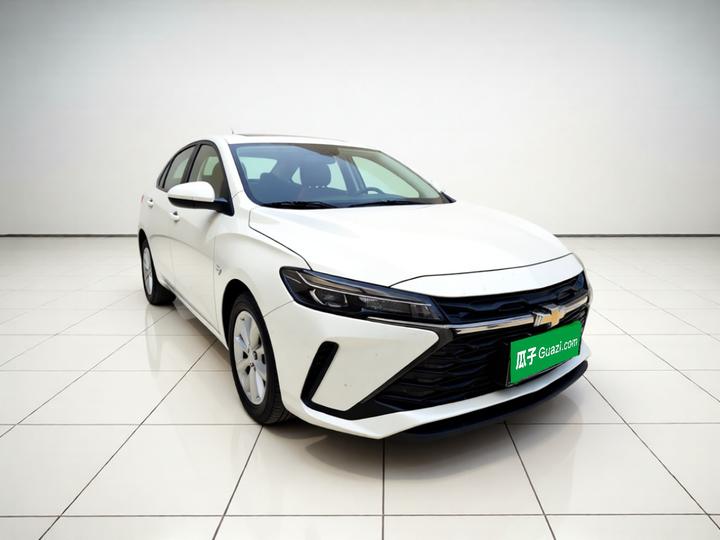 Cruze 2023 1.5L DCT WOW photo 3