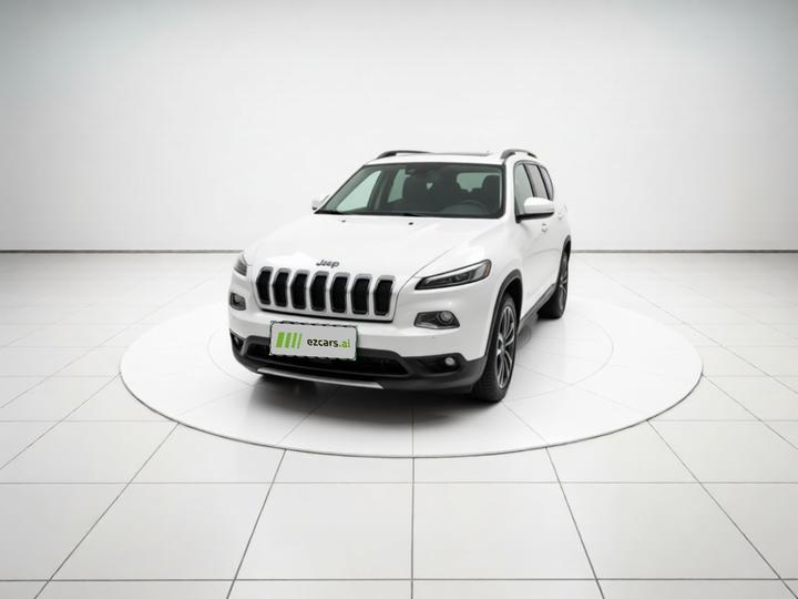 Cherokee 2017 2.0L