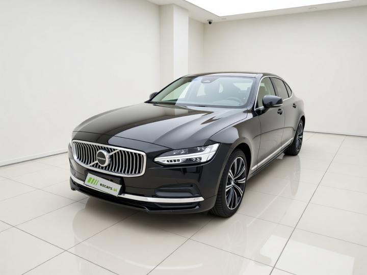S90 2025 B5 Luxury