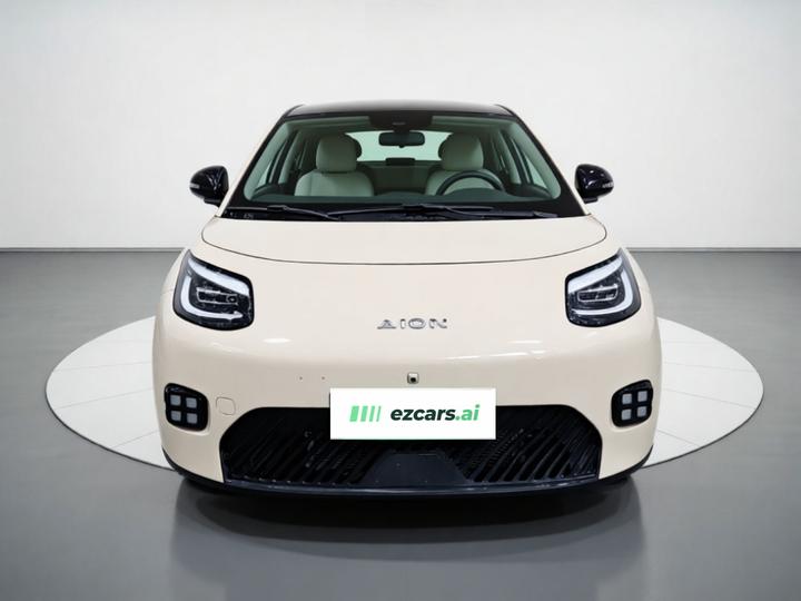 AION UT 2025 420 photo 2