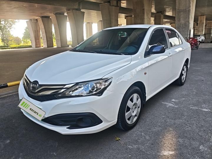 F3 2020 1.5L MT Value