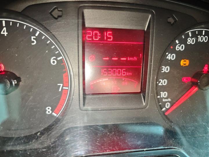 2015 1.6L MT Comfort photo 6