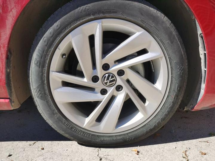 2022 Lamando L 280TSI DSG photo 8