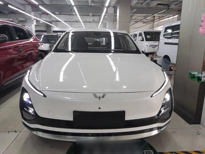 Wuling 2025 510km Smart Advanced photo 2
