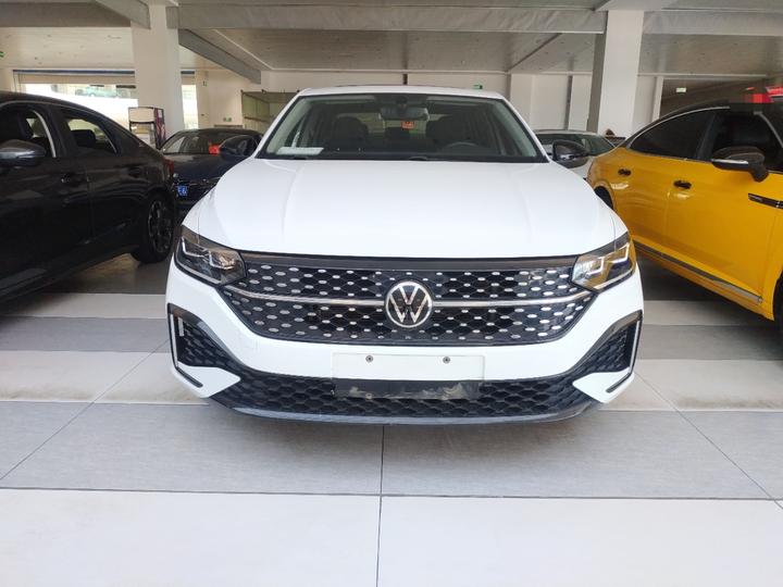Lavida 2023 280TSI DSG photo 2