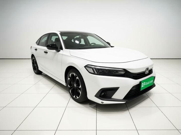 Civic 2022 240TURBO CVT photo 3