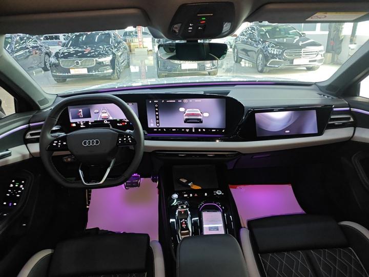 A5L 2026 2.0T Sport Plus photo 5
