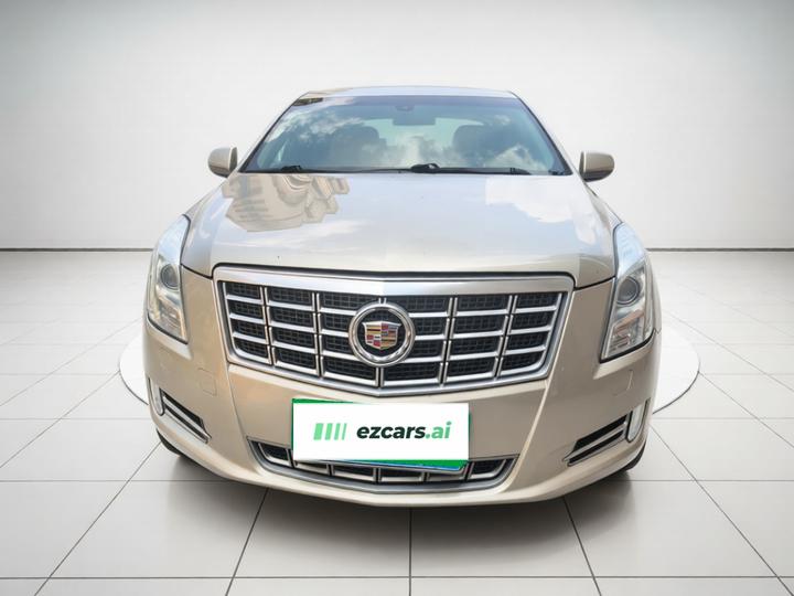 XTS 2014 28T Comfort photo 2